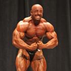 Kevin  Tomasini - NPC USA 2011 - #1