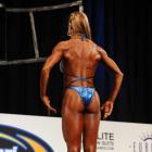 Valeriea  Cristiane Aprobato - IFBB Arnold Amateur 2011 - #1