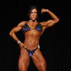 Jennifer  Scarpetta - NPC Jr. Nationals 2010 - #1