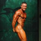 Kevin  Shevlin - NPC Europa Super Show 2011 - #1