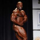 Lee   Banks - IFBB North American Championships 2010 - #1