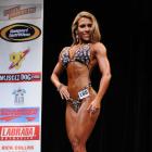 Ivonne  Acosta - NPC Team Universe 2009 - #1