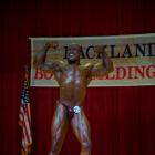 Jason  Venzant - NPC Lackland Classic 2012 - #1