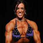 Jennifer  Scarpetta - NPC Jr. Nationals 2010 - #1