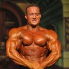 Peter  Foucaux - IFBB Europa Super Show 2012 - #1