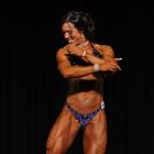 Jennifer  Scarpetta - NPC Jr. Nationals 2010 - #1