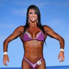 Alessandra  Pinheiro - IFBB Valenti Gold Cup 2012 - #1