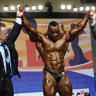 Essa    Ibrahim Hassan Obaid - IFBB Arnold Amateur 2010 - #1