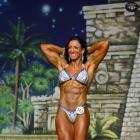 Jayla  McDermott - IFBB Europa Super Show 2014 - #1