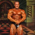 Peter  Foucaux - IFBB Europa Super Show 2012 - #1