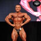 Marian    Cambal - IFBB Toronto Pro Supershow 2014 - #1