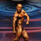 Ralph  Remy - NPC Europa Battle of Champions 2010 - #1