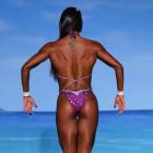 Alessandra  Pinheiro - IFBB Valenti Gold Cup 2012 - #1