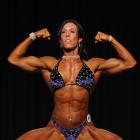 Jennifer  Scarpetta - NPC Jr. Nationals 2010 - #1