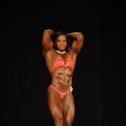 Monique   Hayes  - NPC Nationals 2010 - #1