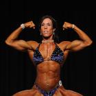 Jennifer  Scarpetta - NPC Jr. Nationals 2010 - #1