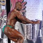 Panexce  Pierre - IFBB Wings of Strength Chicago Pro 2012 - #1