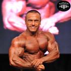 Marian    Cambal - IFBB Toronto Pro Supershow 2014 - #1