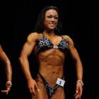 Sue Ellen  Dent - NPC Eastern USA 2009 - #1