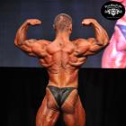 Marian    Cambal - IFBB Toronto Pro Supershow 2014 - #1