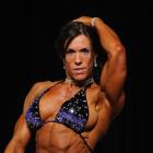 Jennifer  Scarpetta - NPC Jr. Nationals 2010 - #1