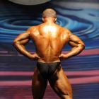 Ralph  Remy - NPC Europa Battle of Champions 2010 - #1