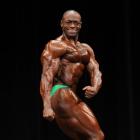 Milton  Holloway Jr. - IFBB Desert Muscle Classic 2012 - #1