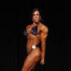 Jennifer  Scarpetta - NPC Jr. Nationals 2010 - #1