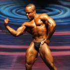 Ralph  Remy - NPC Europa Battle of Champions 2010 - #1