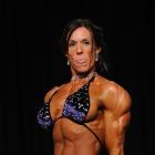 Jennifer  Scarpetta - NPC Jr. Nationals 2010 - #1