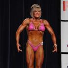 Michele   Thorington - IFBB North American Championships 2009 - #1