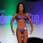 Kathryn  Snider - NPC Fort Lauderdale Championships 2011 - #1