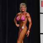 Michele   Thorington - IFBB North American Championships 2009 - #1