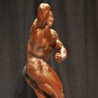 Keith   Williams - NPC USA 2011 - #1