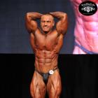 Marian    Cambal - IFBB Toronto Pro Supershow 2014 - #1