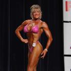 Michele   Thorington - IFBB North American Championships 2009 - #1