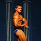Steven  Jordan - NPC Europa Show of Champions 2012 - #1