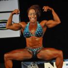 Diana  Mizak - NPC Pittsburgh Championships 2011 - #1