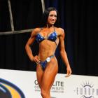 Jayla  McDermott - IFBB Arnold Amateur 2011 - #1