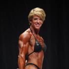 Nancy   Brigham  - NPC USA 2012 - #1