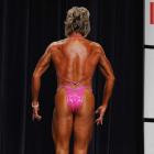 Michele   Thorington - IFBB North American Championships 2009 - #1