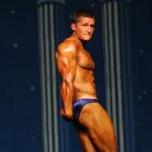 Steven  Jordan - NPC Europa Show of Champions 2012 - #1