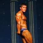 Steven  Jordan - NPC Europa Show of Champions 2012 - #1