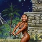 Nuria   Novoa - IFBB Europa Super Show 2014 - #1