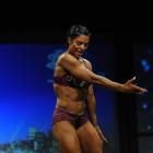 Vanda  Hadarean - IFBB Toronto Pro Supershow 2012 - #1