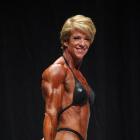 Nancy   Brigham  - NPC USA 2012 - #1