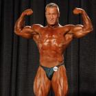 Robert  Youells - NPC Jr. Nationals 2009 - #1