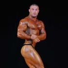 Chris  Weiss - NPC Pittsburgh Championships 2010 - #1