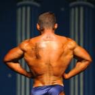 Steven  Jordan - NPC Europa Show of Champions 2012 - #1