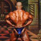 David  Henry - IFBB Europa Super Show 2012 - #1